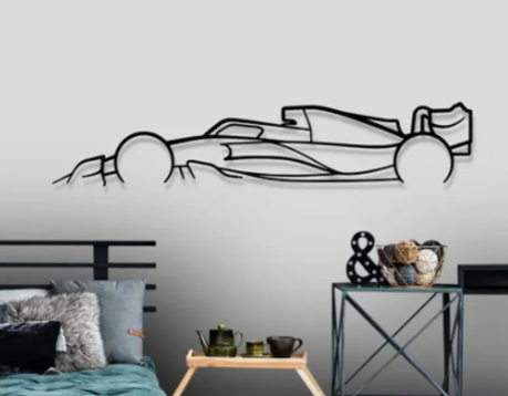 ShiftGallery Blueprint Series