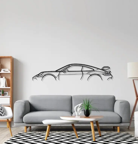ShiftGallery Blueprint Series