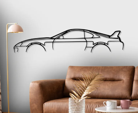 ShiftGallery Blueprint Series