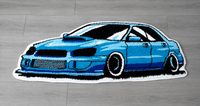 ShiftGallery Spec Series