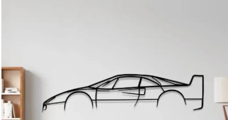 ShiftGallery Blueprint Series