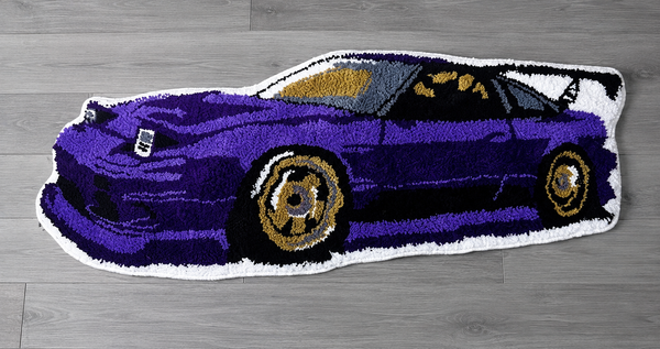 ShiftGallery Spec Series